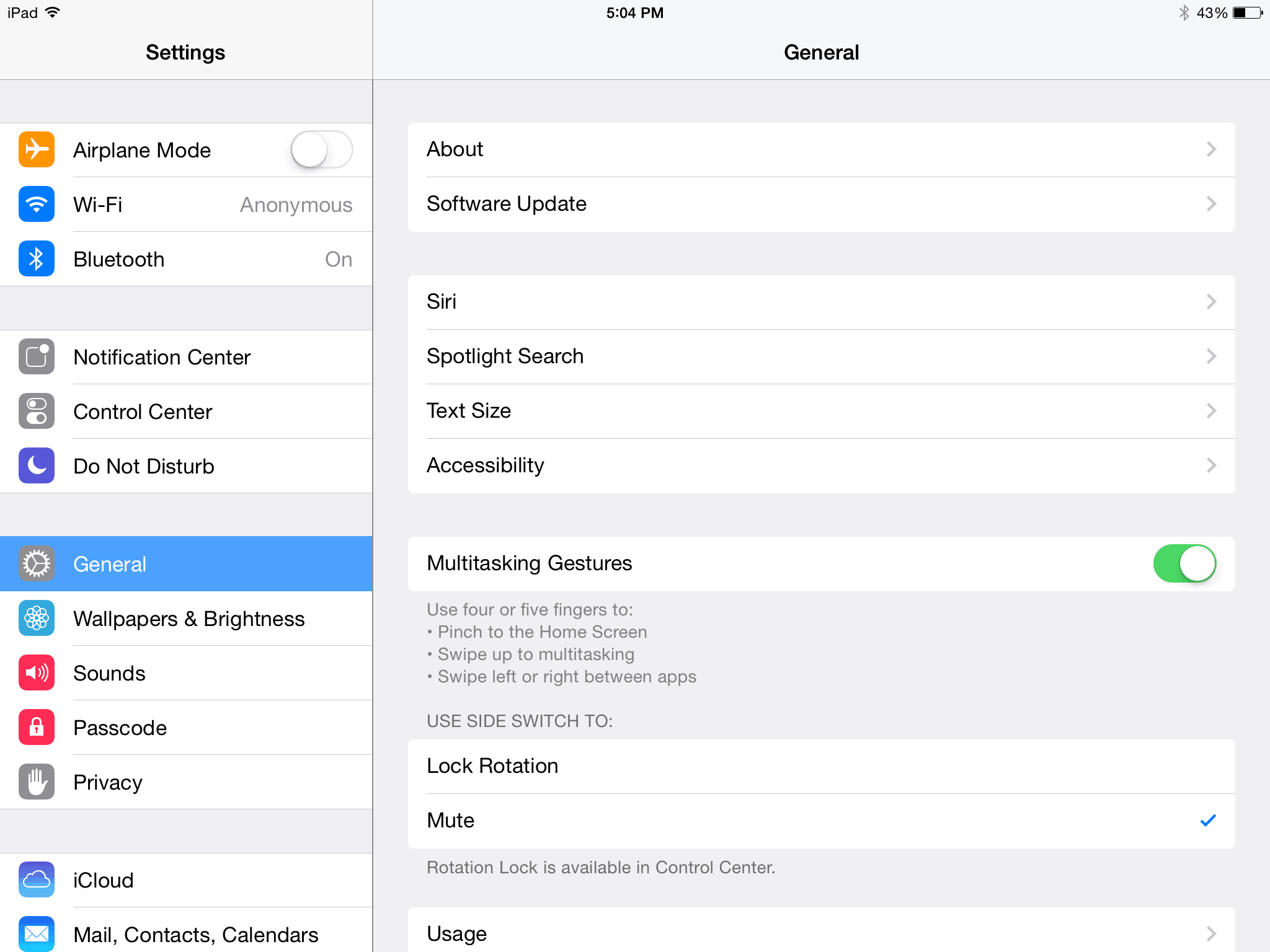 how to update your device to iOS 9